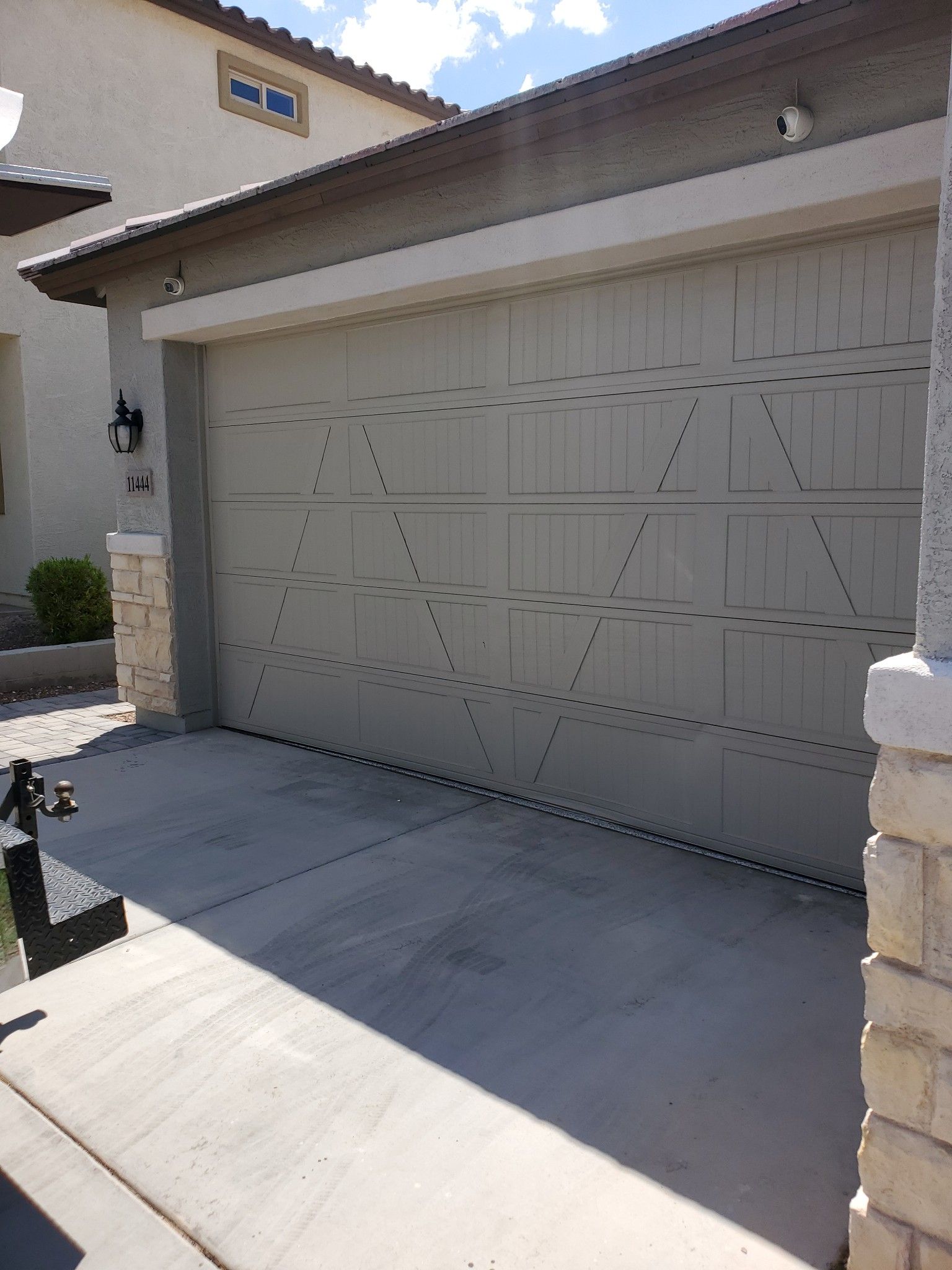 local garage door repair phoenix