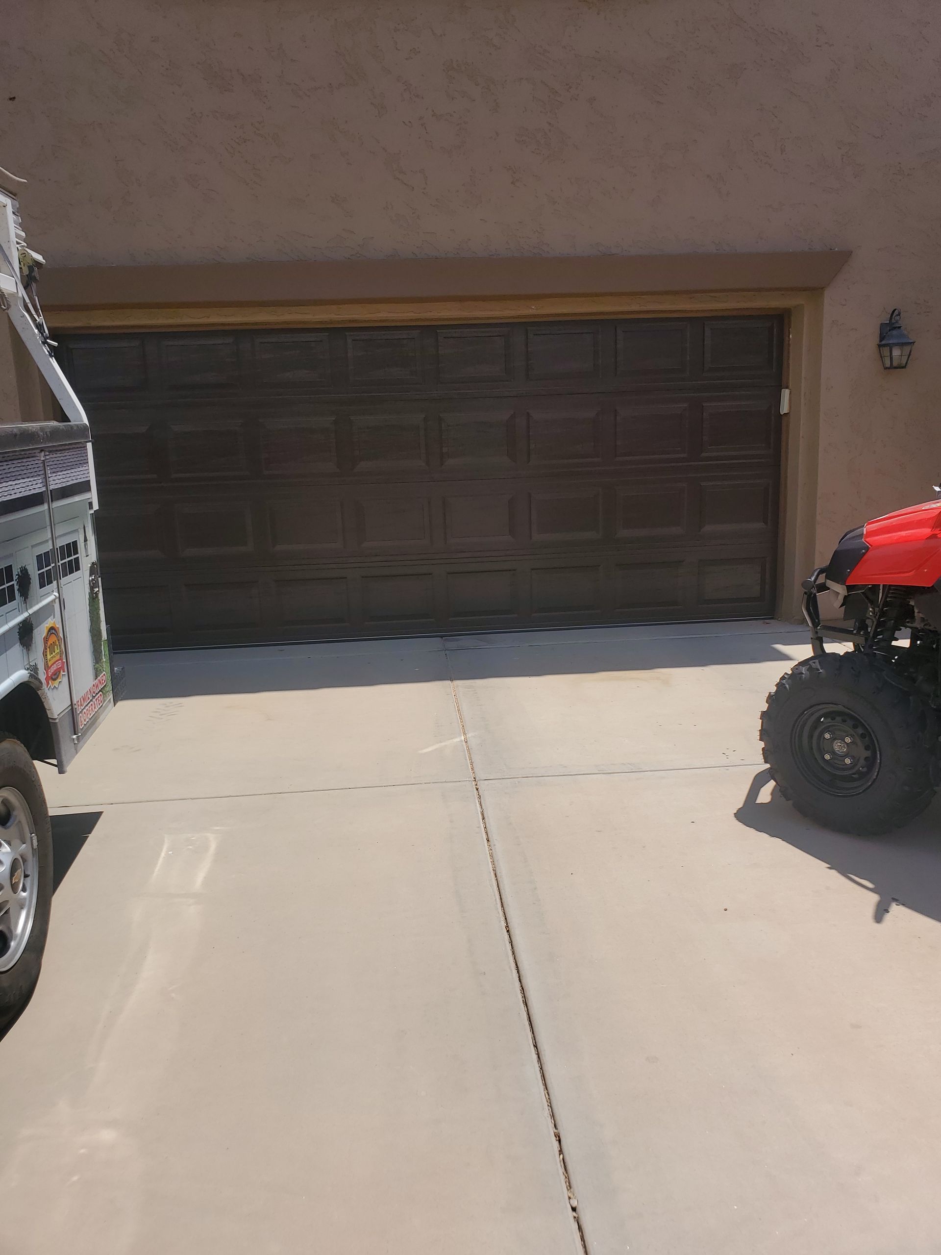 garage door repair near me phoenix