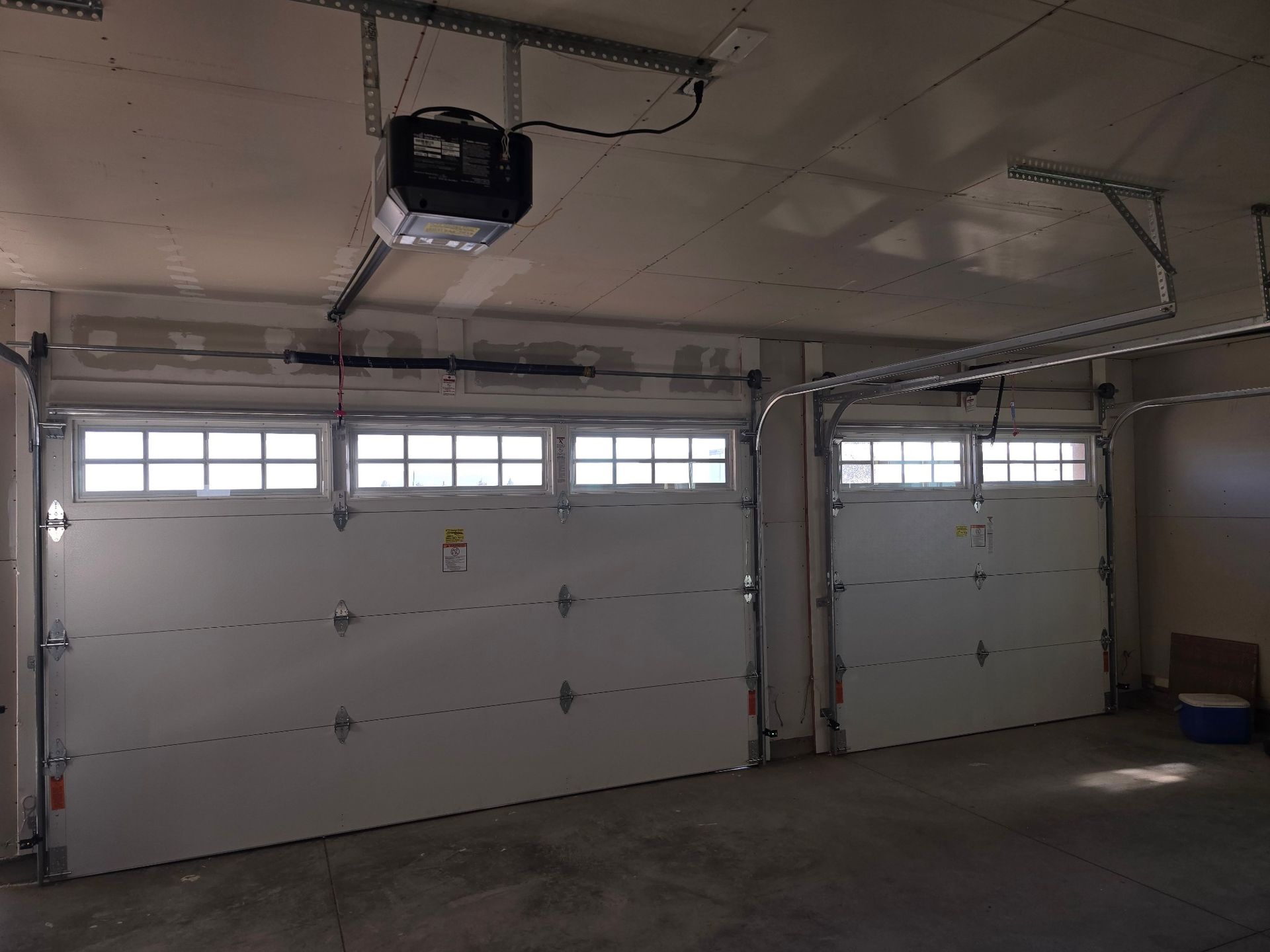 garage door opener repair phoenix