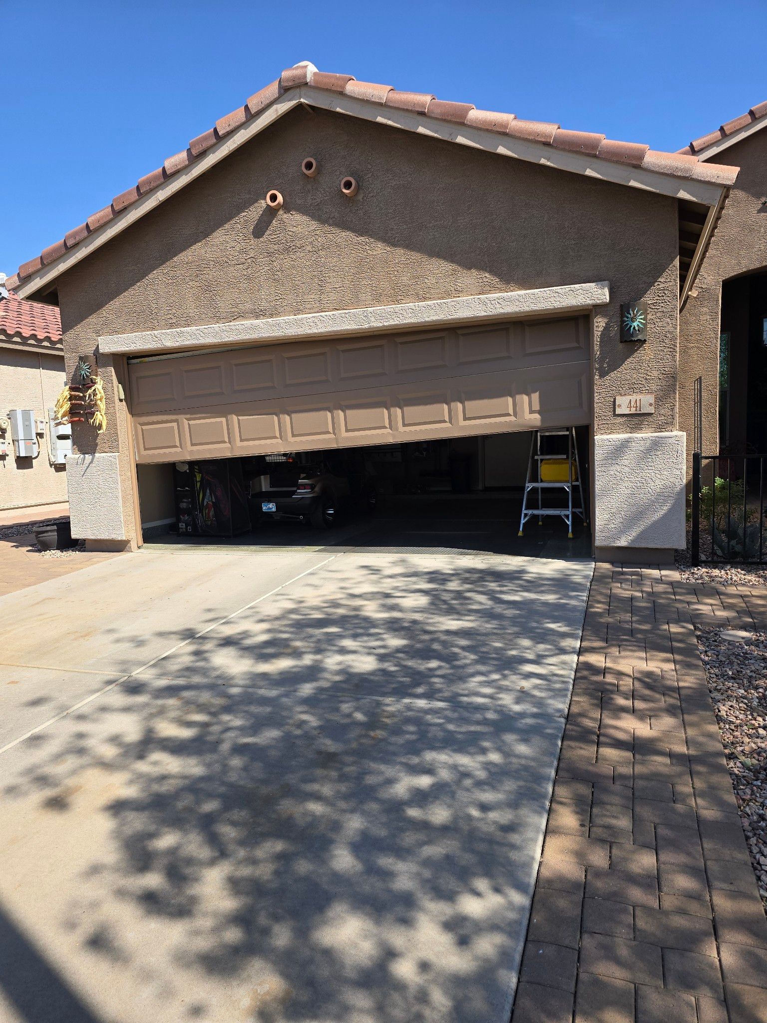 garage door repair phoenix az
