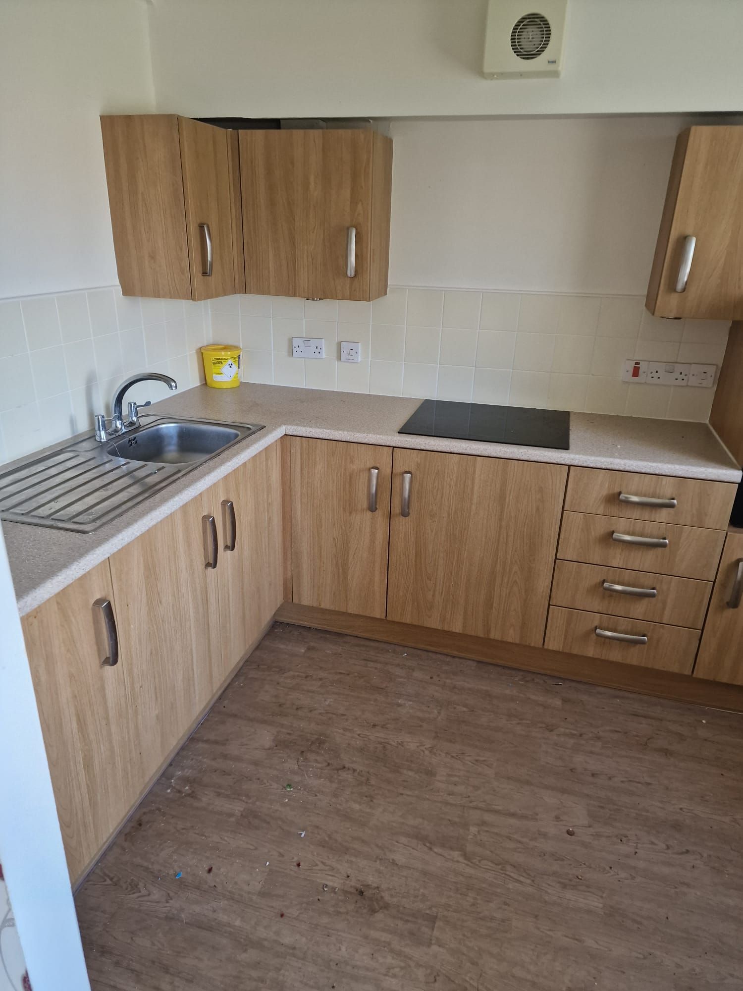 Full House Clearance