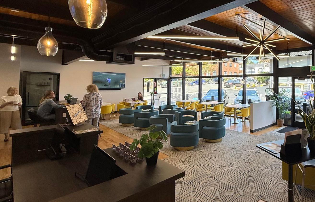 Office | Oregon Relocation Team Broker Office | Oregon Relocation Team Broker