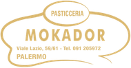 Pasticceria MOKADOR - LOGO