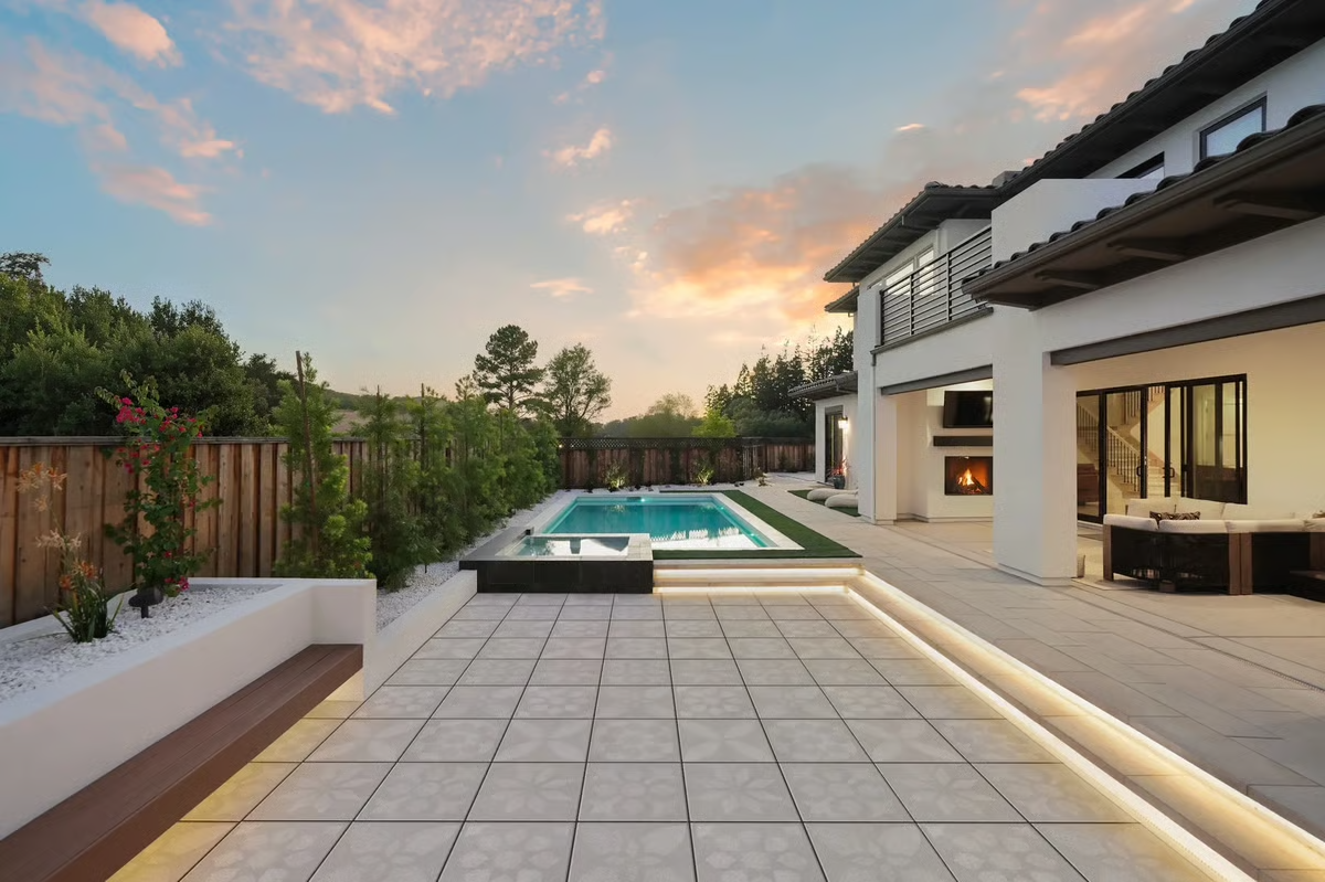 Charlestone paver belgard