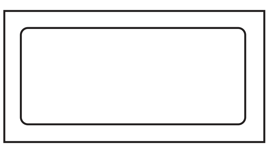 rectangle breeze block