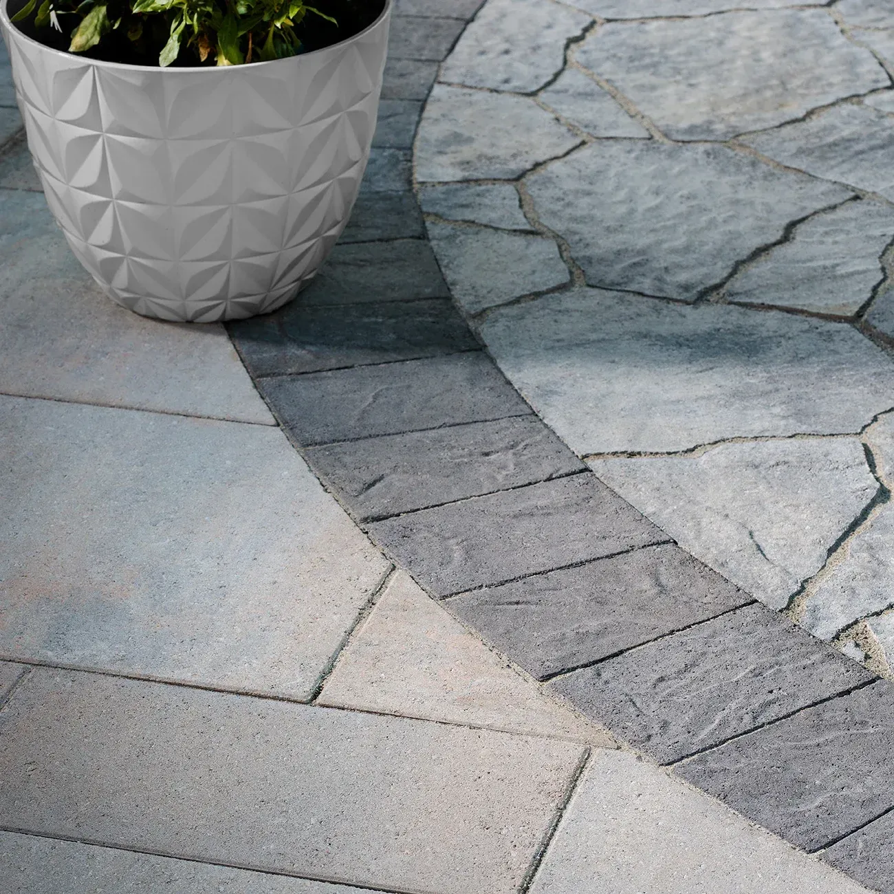 Belgard Origins Paver