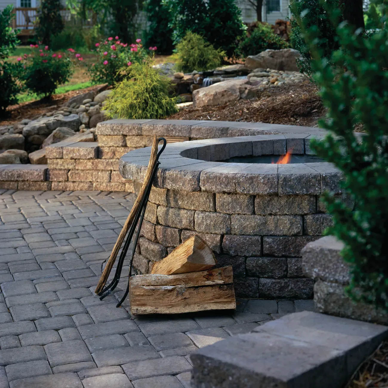 Belgard London Cobble