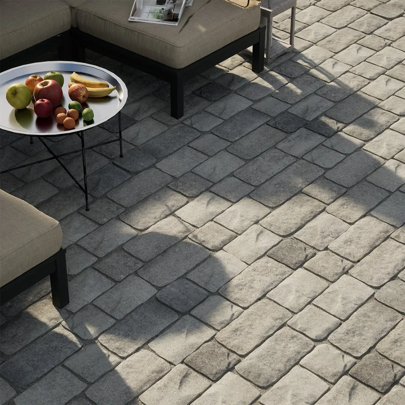 Belgard Charleston Paver