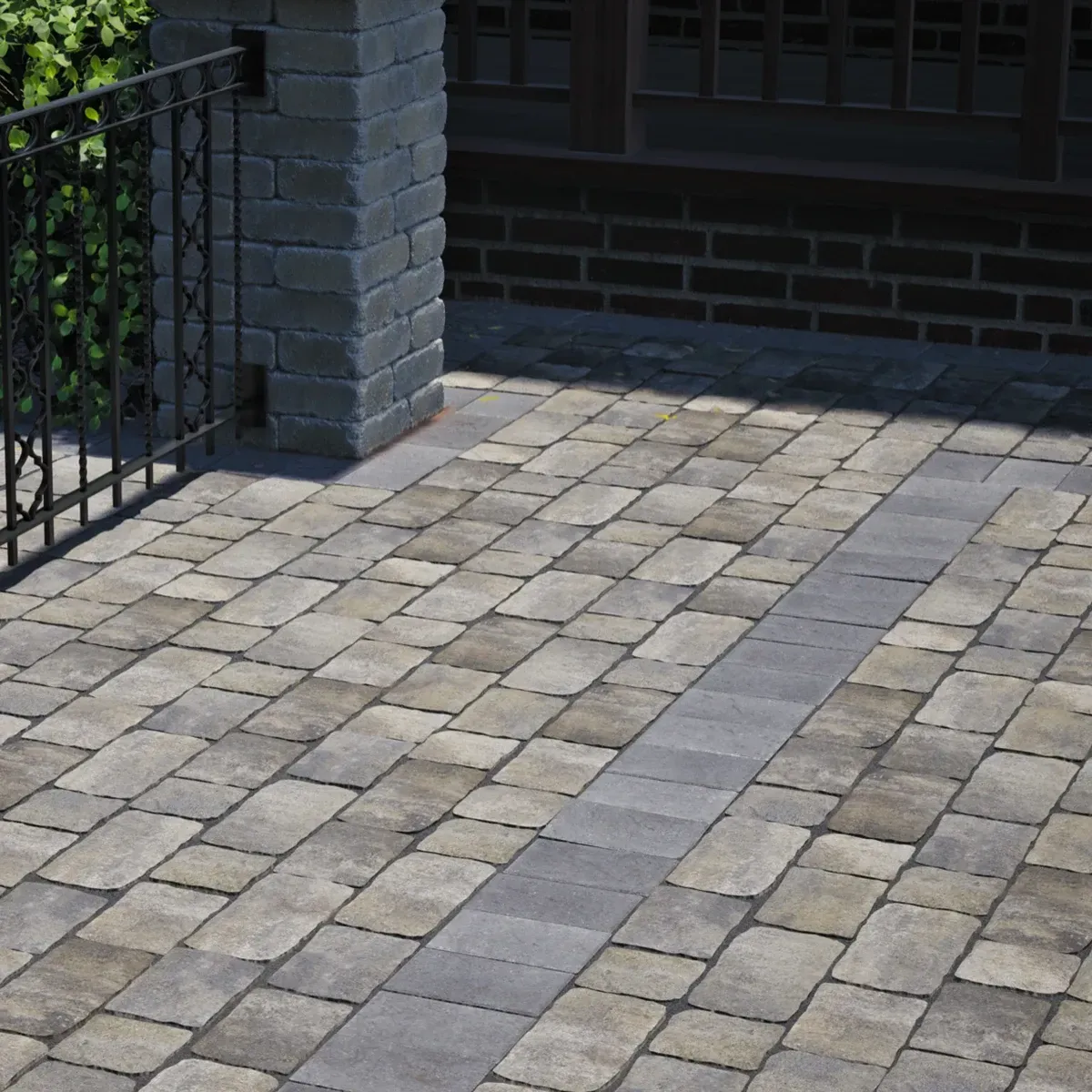 Belgard Charleston Paver