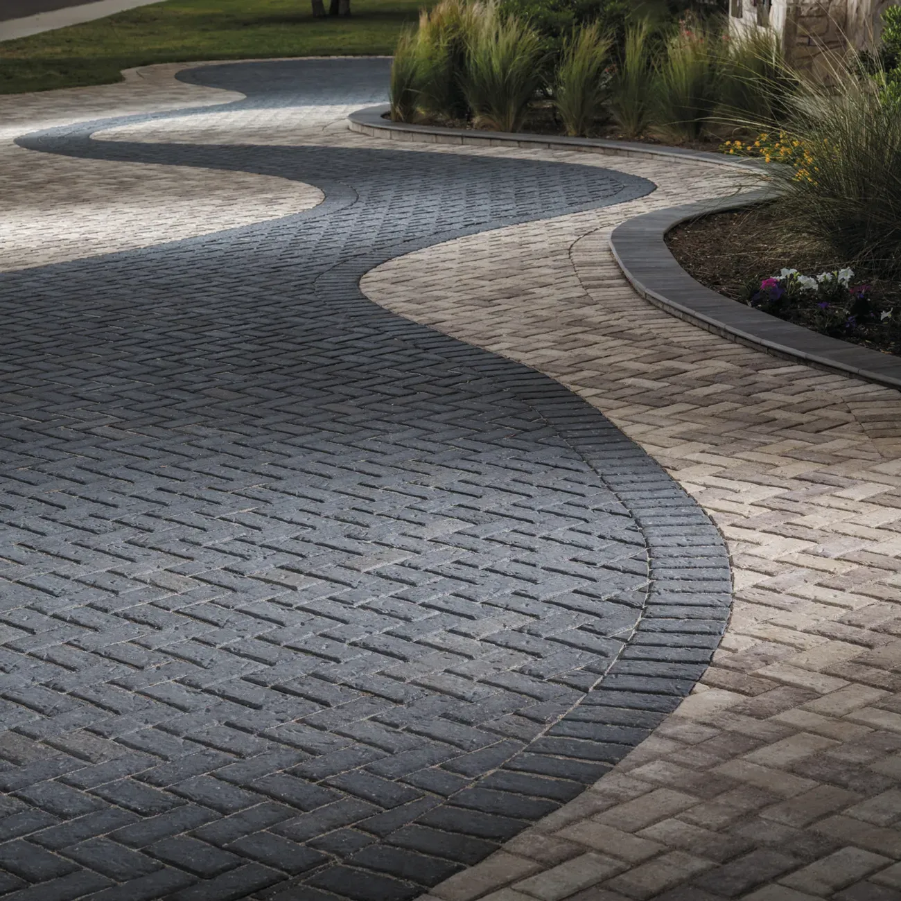 Belgard Old York Paver