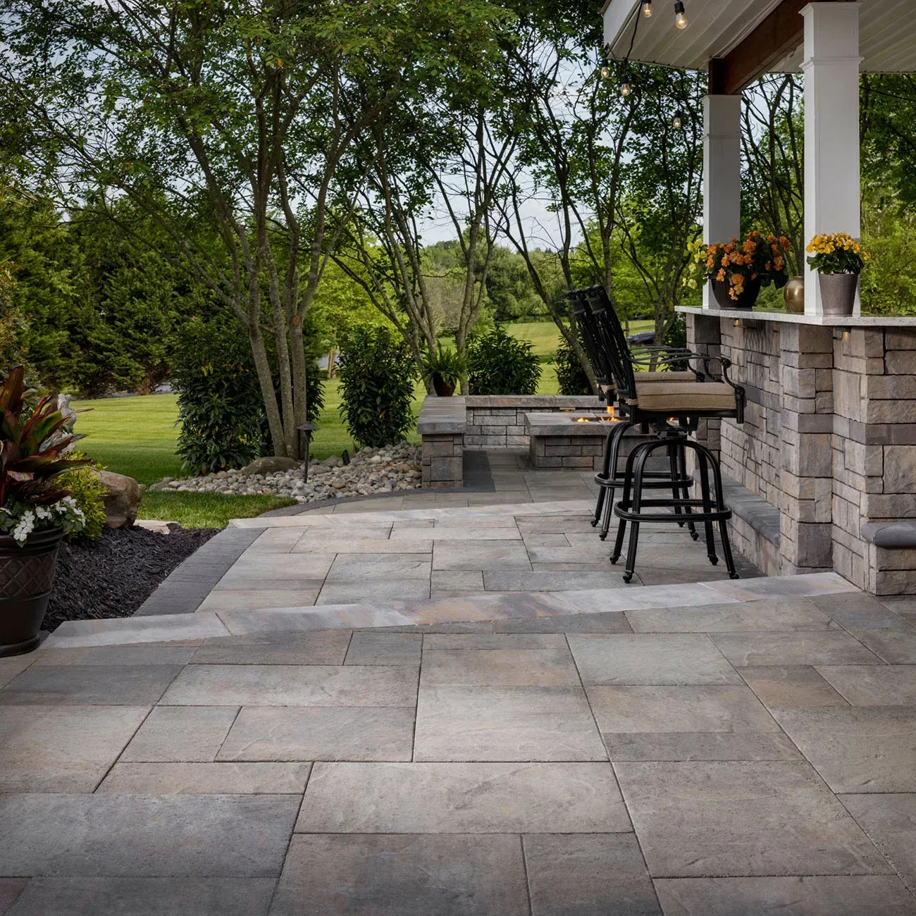 Belgard Origins Paver