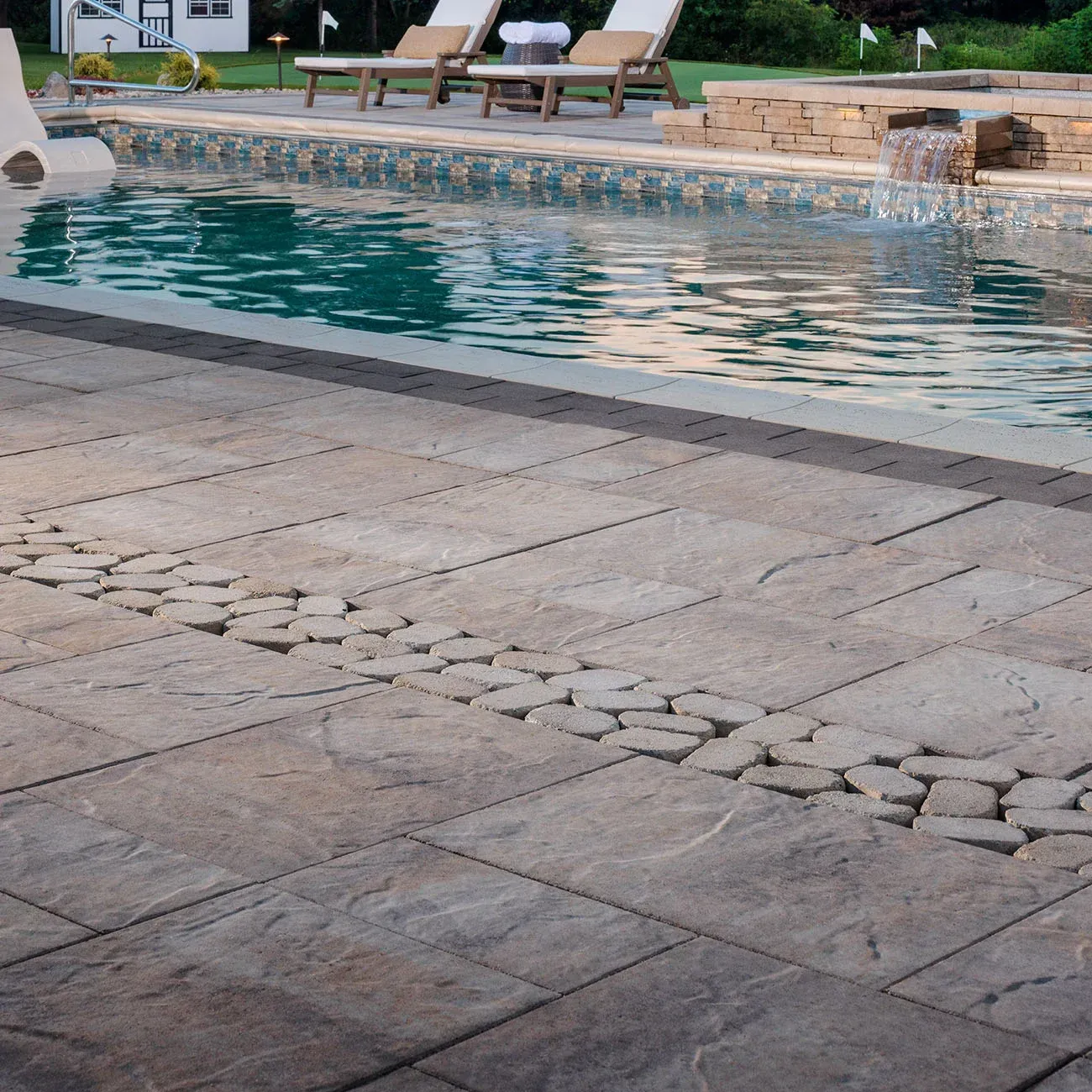 Belgard Origins Paver