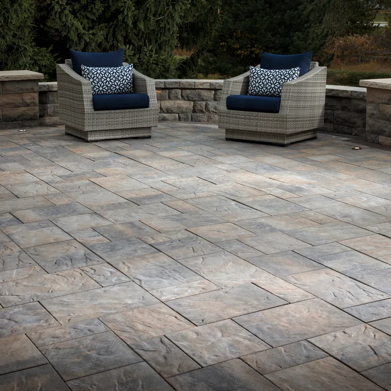 Belgard Origins Paver