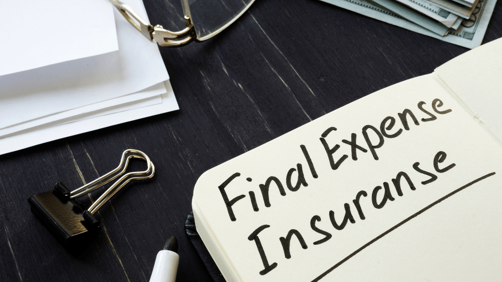 Final Expense Life Insurance for Seniors
