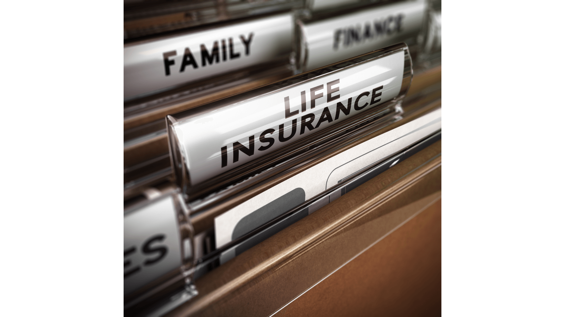 Life Insurance Plan for Seniors
