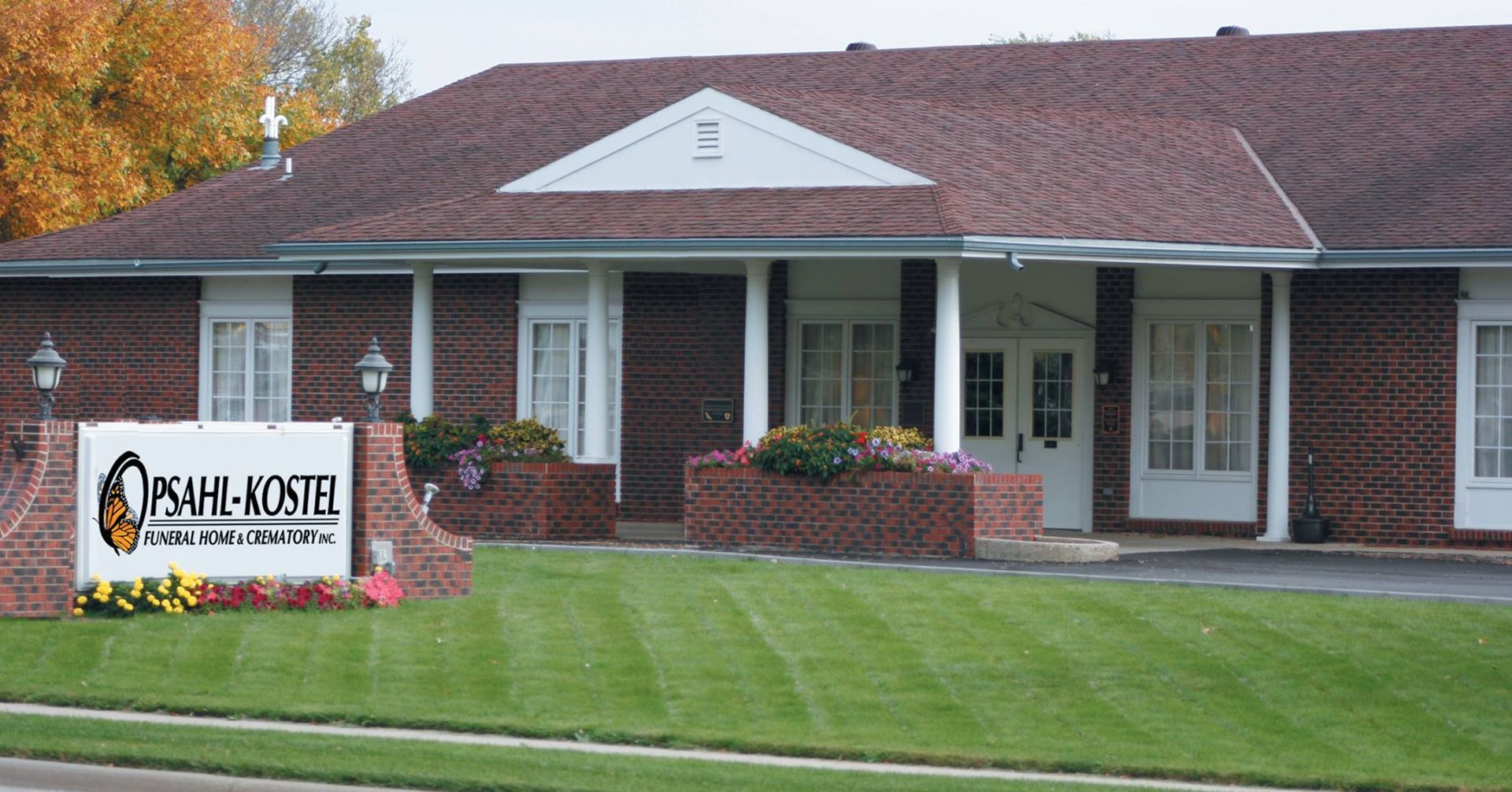 Opsahl Kostel Funeral Home Obituaries Yankton Sd