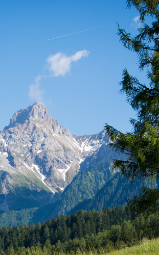 dolomites 