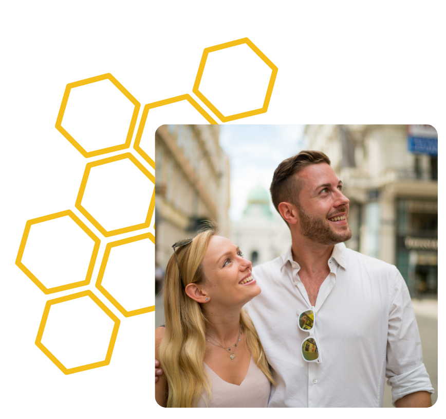 Hive Walking Tours