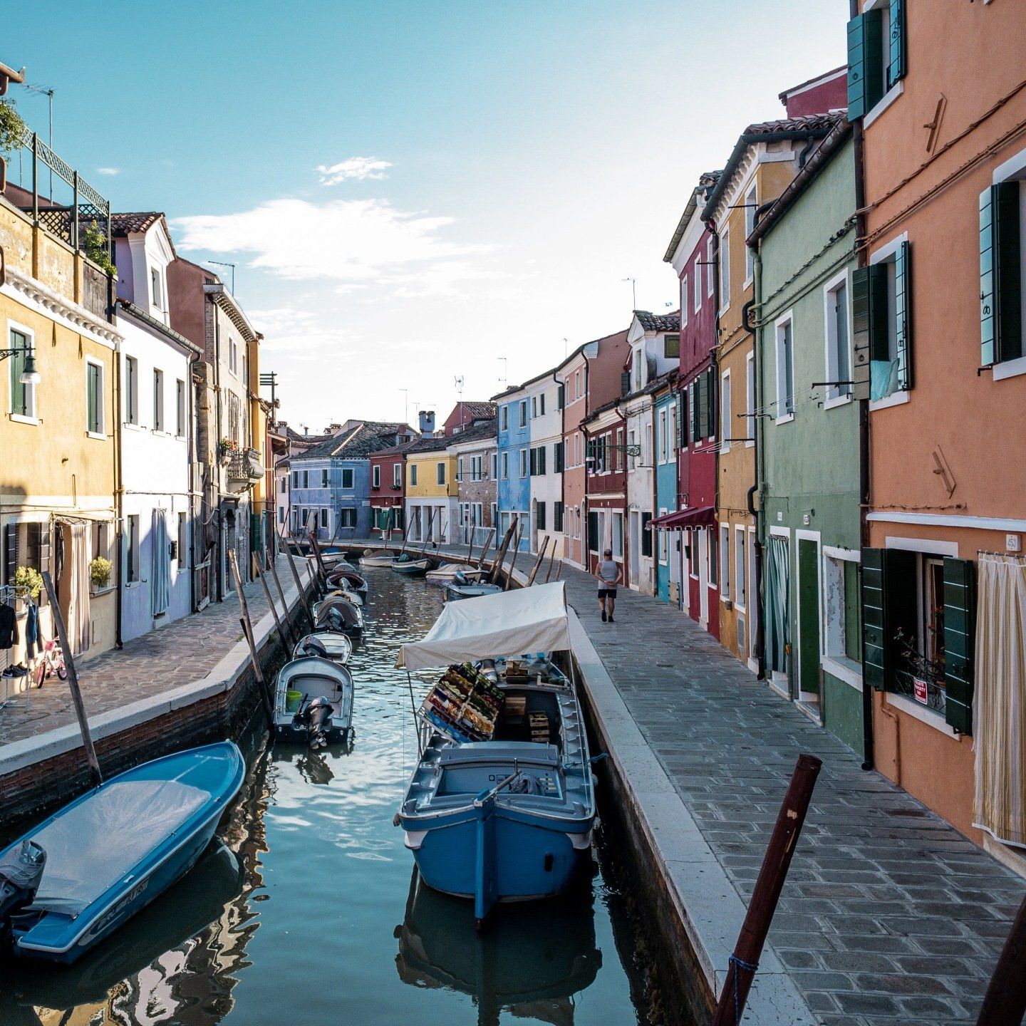 Venice tours