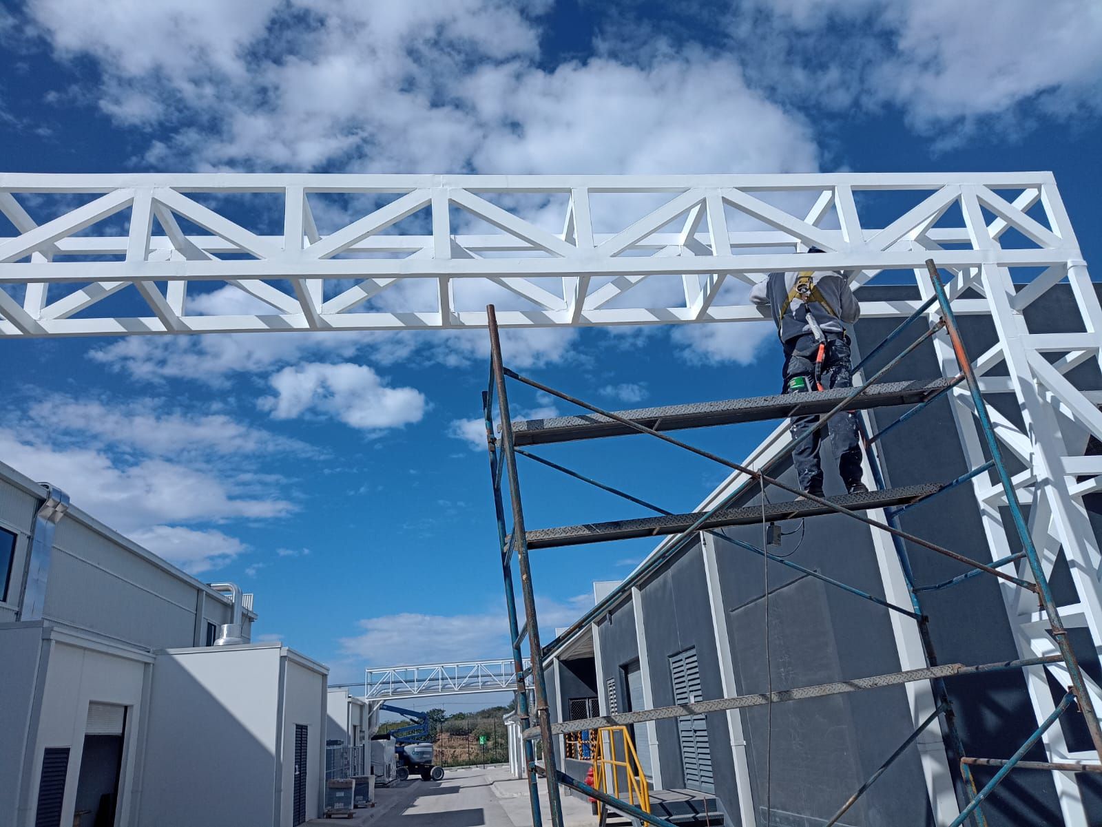 HDM AUTOMATIZACIONES Y SERVICIOS 