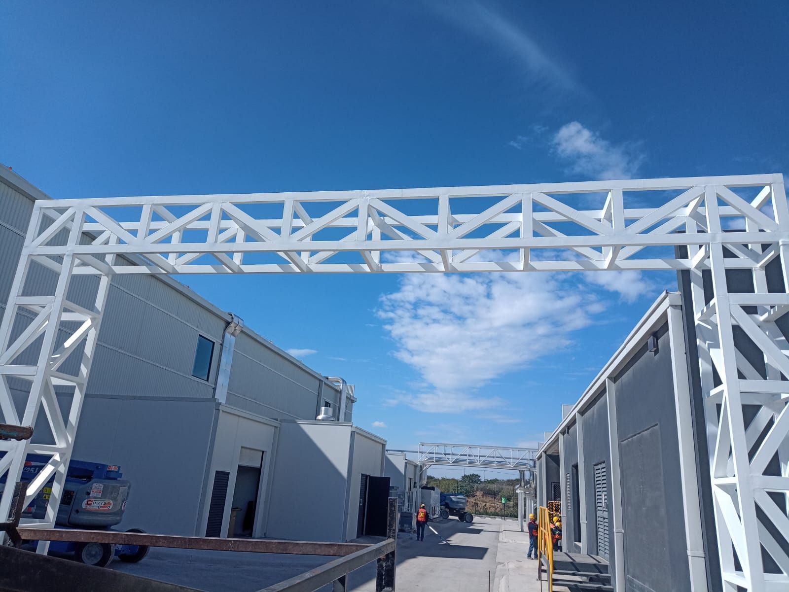 HDM AUTOMATIZACIONES Y SERVICIOS 