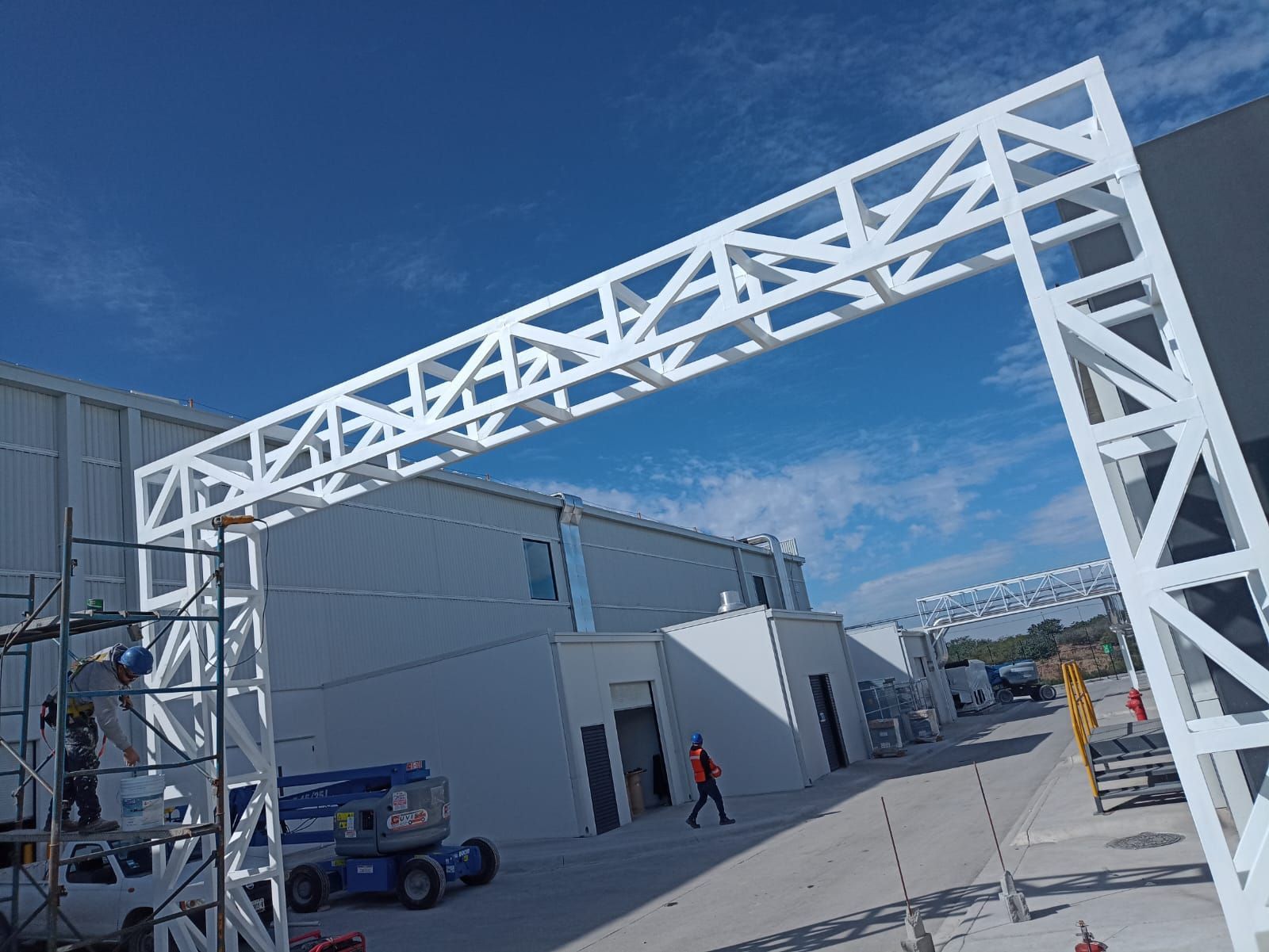 HDM AUTOMATIZACIONES Y SERVICIOS 