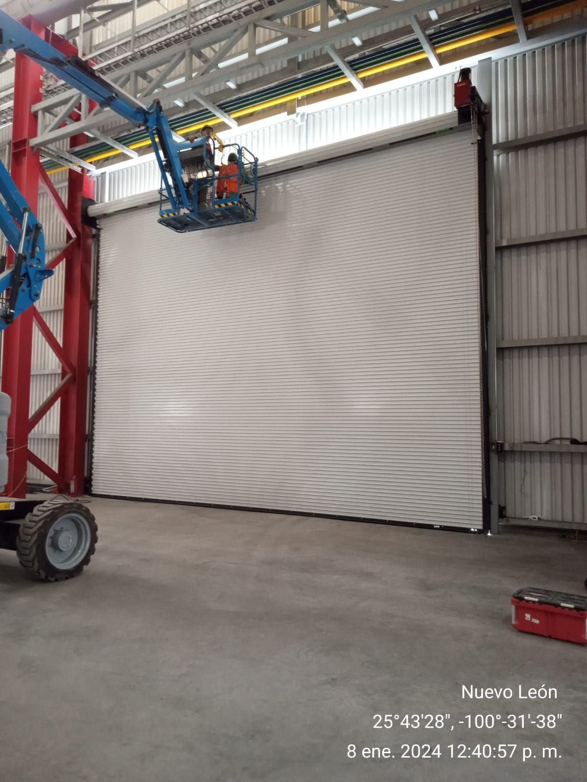 HDM AUTOMATIZACIONES Y SERVICIOS 