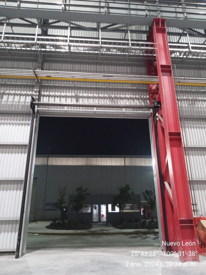 HDM AUTOMATIZACIONES Y SERVICIOS 