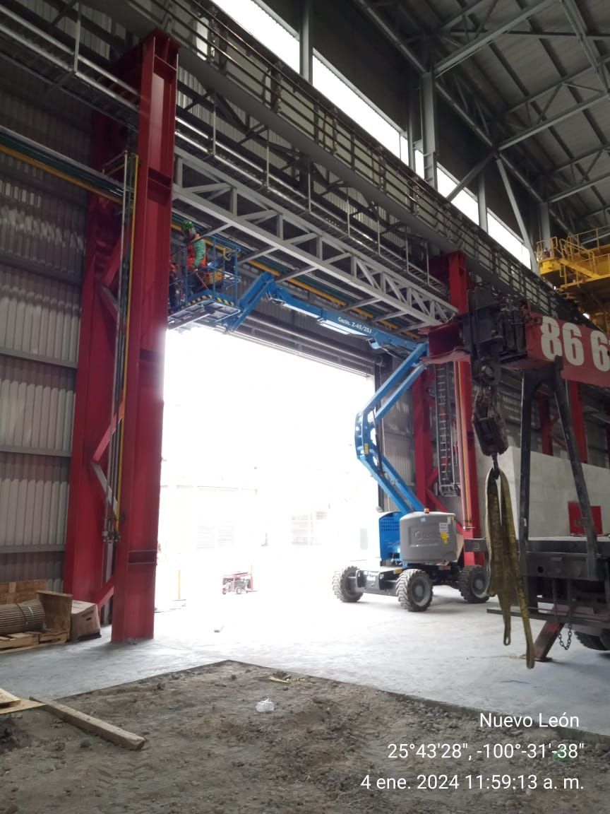 HDM AUTOMATIZACIONES Y SERVICIOS 