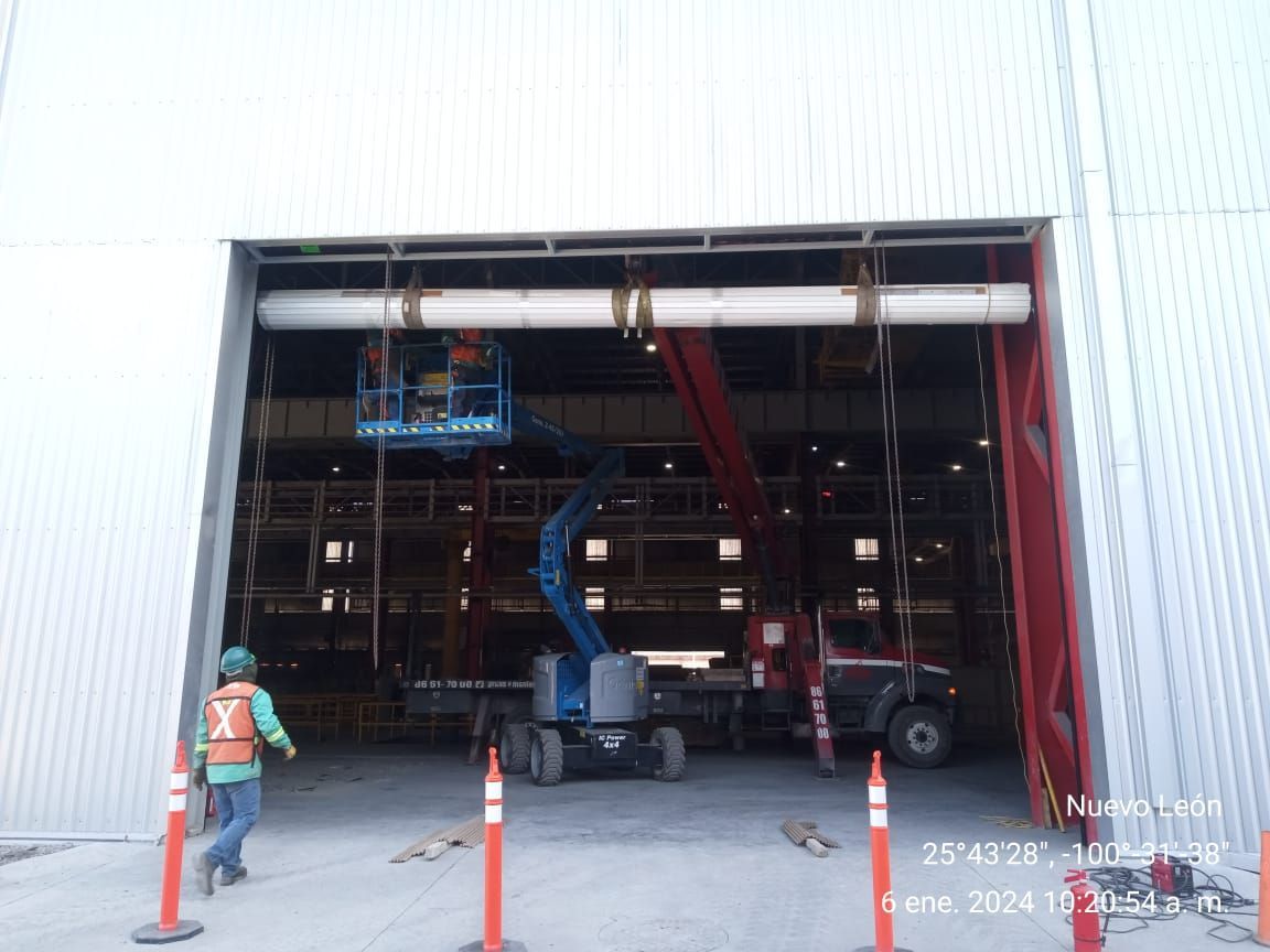 HDM AUTOMATIZACIONES Y SERVICIOS 