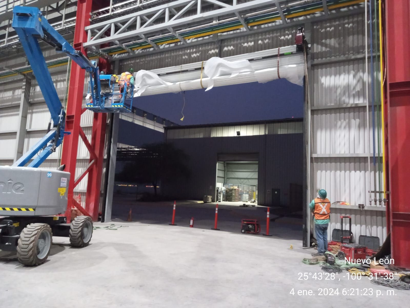 HDM AUTOMATIZACIONES Y SERVICIOS 