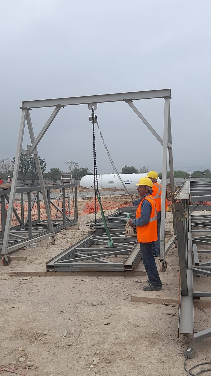 HDM AUTOMATIZACIONES Y SERVICIOS 