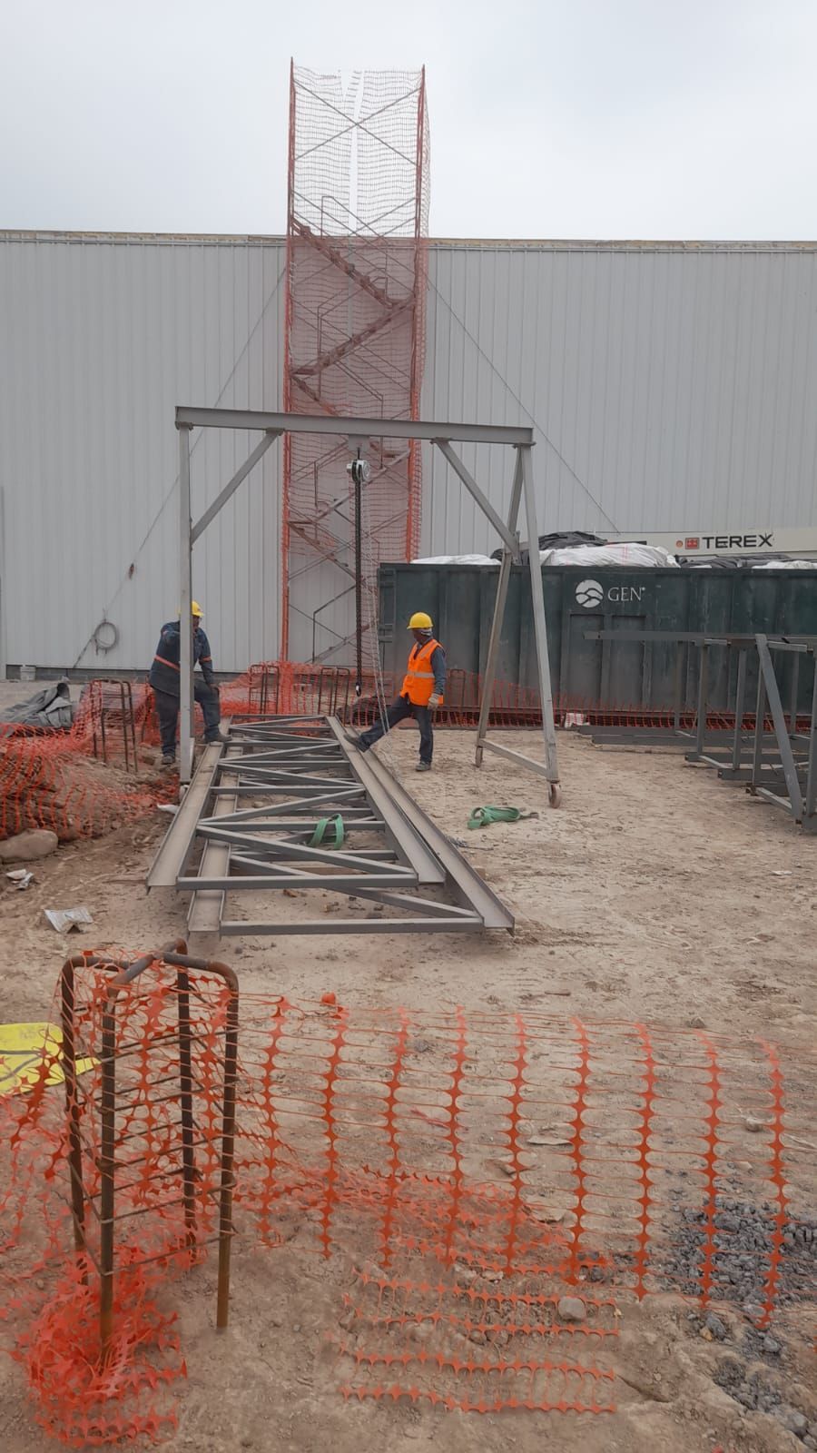 HDM AUTOMATIZACIONES Y SERVICIOS 