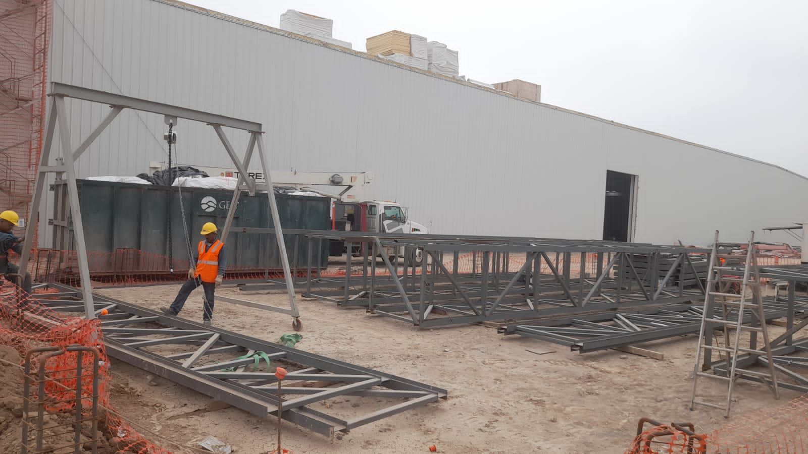 HDM AUTOMATIZACIONES Y SERVICIOS 