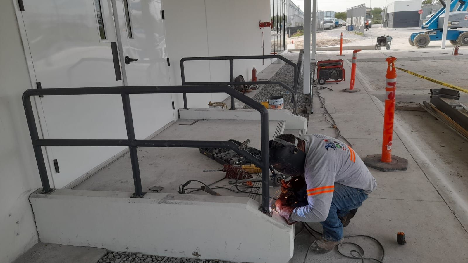 HDM AUTOMATIZACIONES Y SERVICIOS 