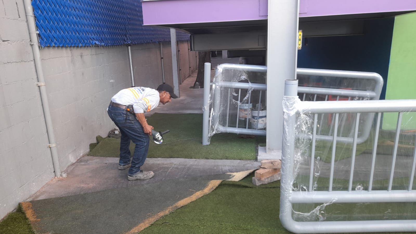 HDM AUTOMATIZACIONES Y SERVICIOS 