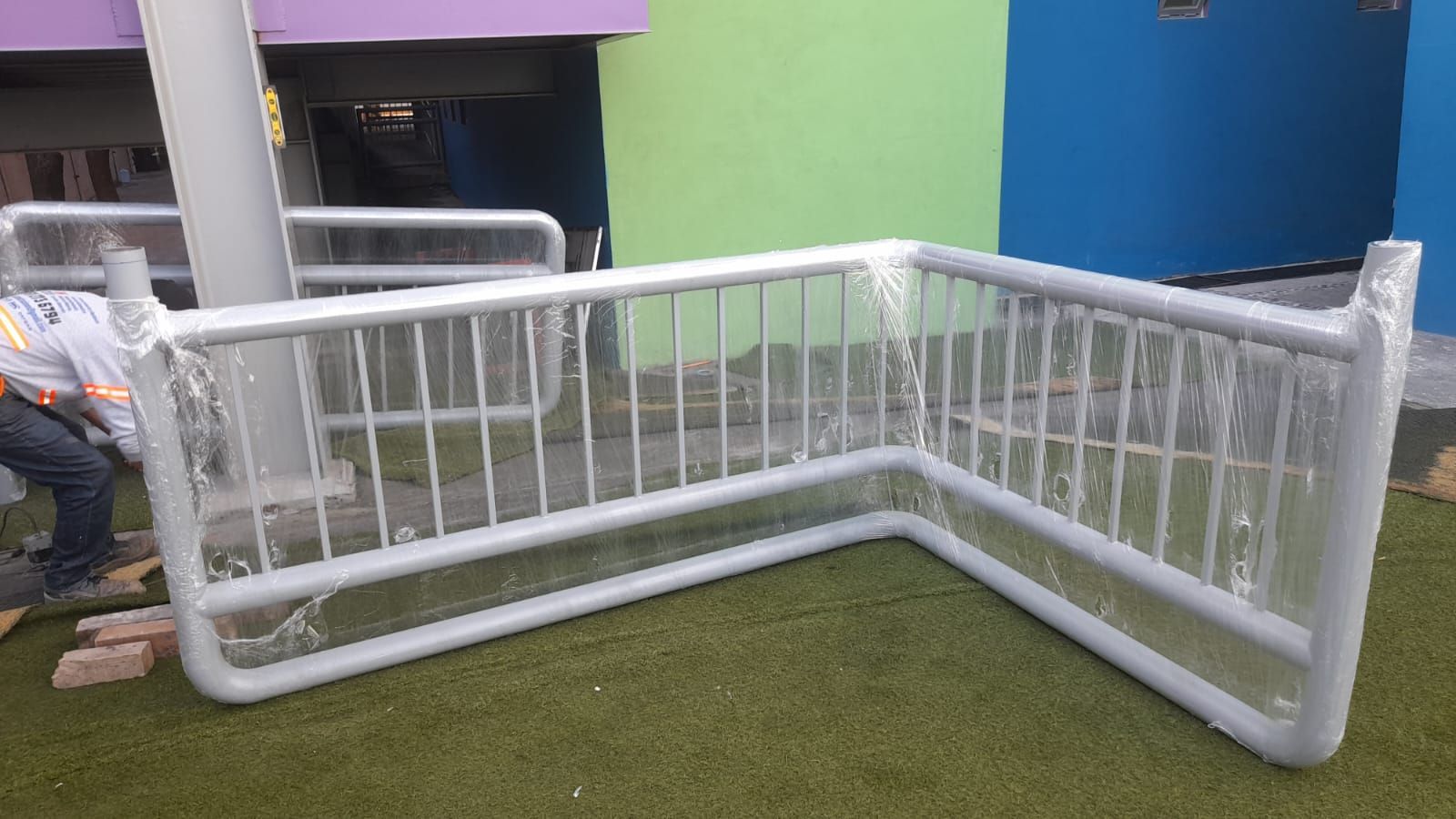 HDM AUTOMATIZACIONES Y SERVICIOS 