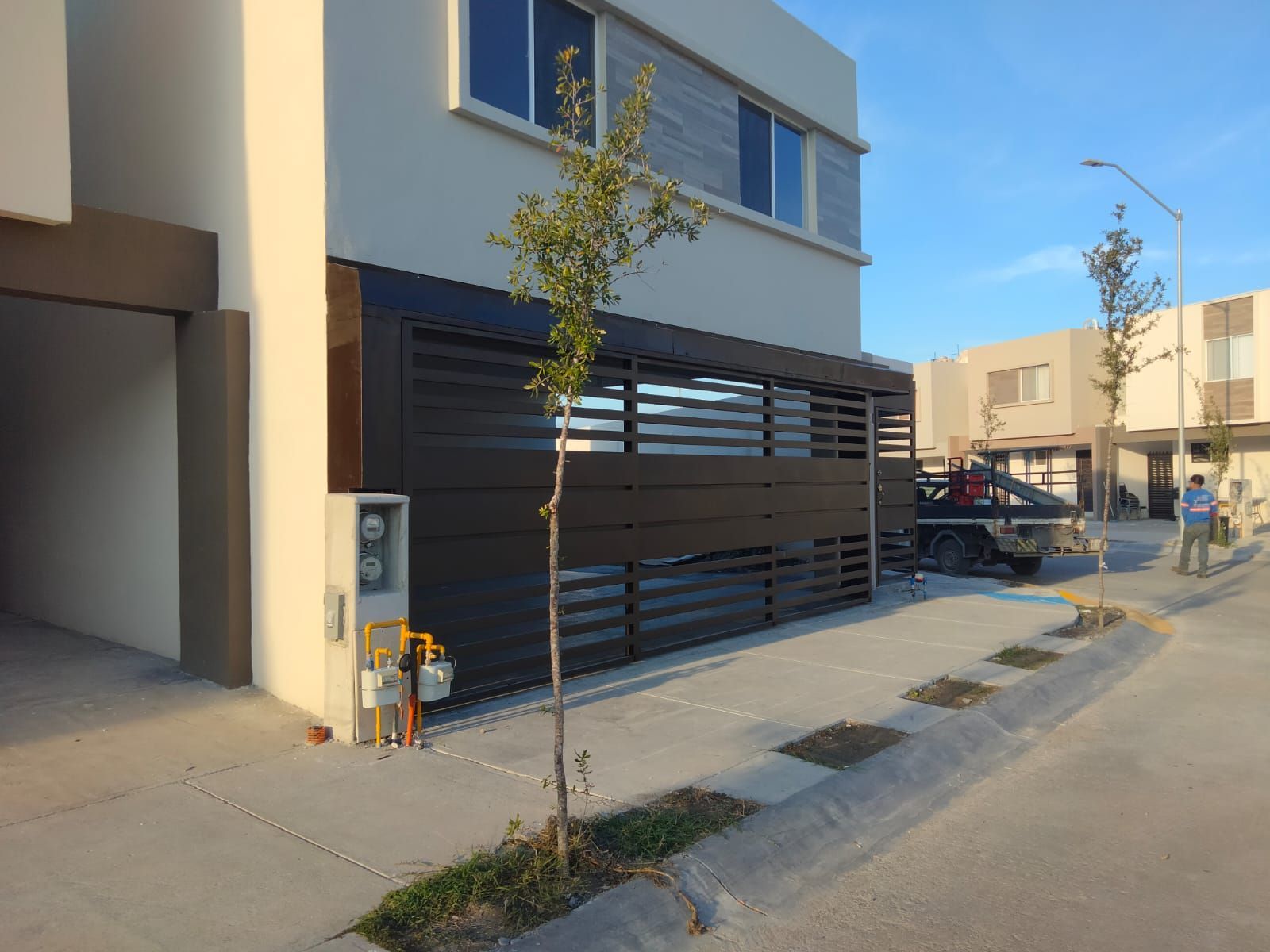 HDM AUTOMATIZACIONES Y SERVICIOS 