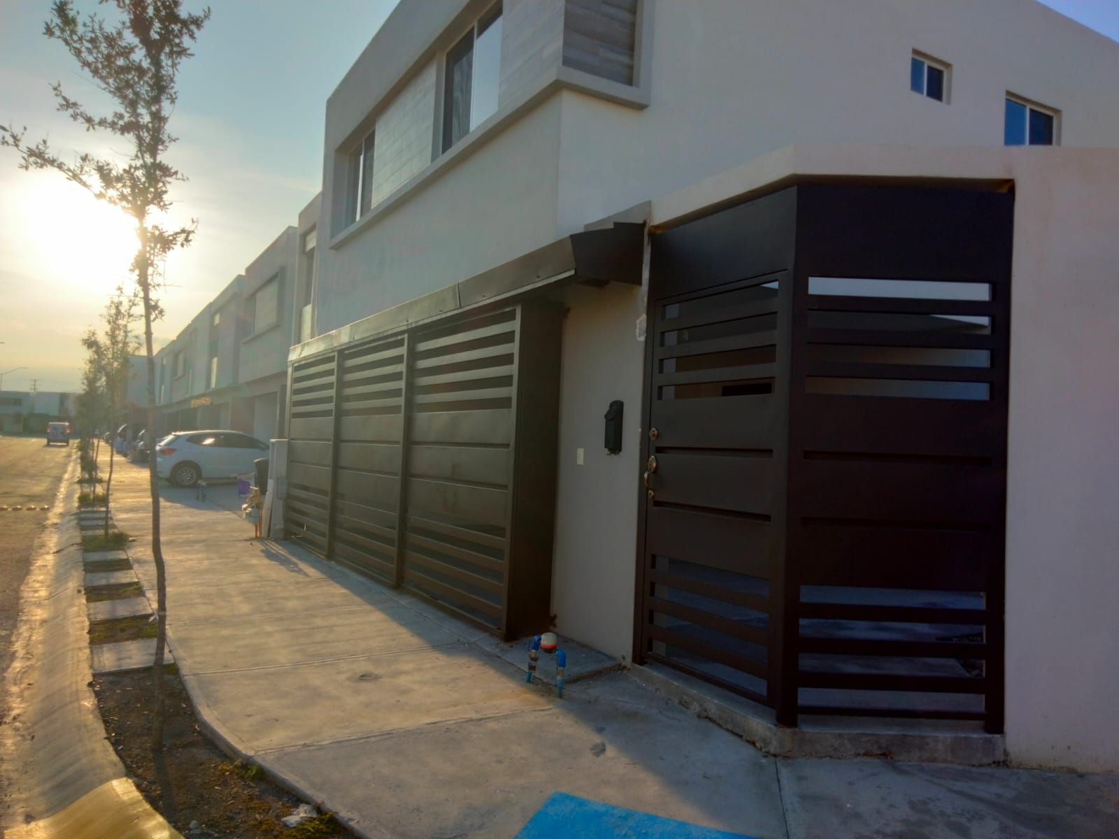 HDM AUTOMATIZACIONES Y SERVICIOS 