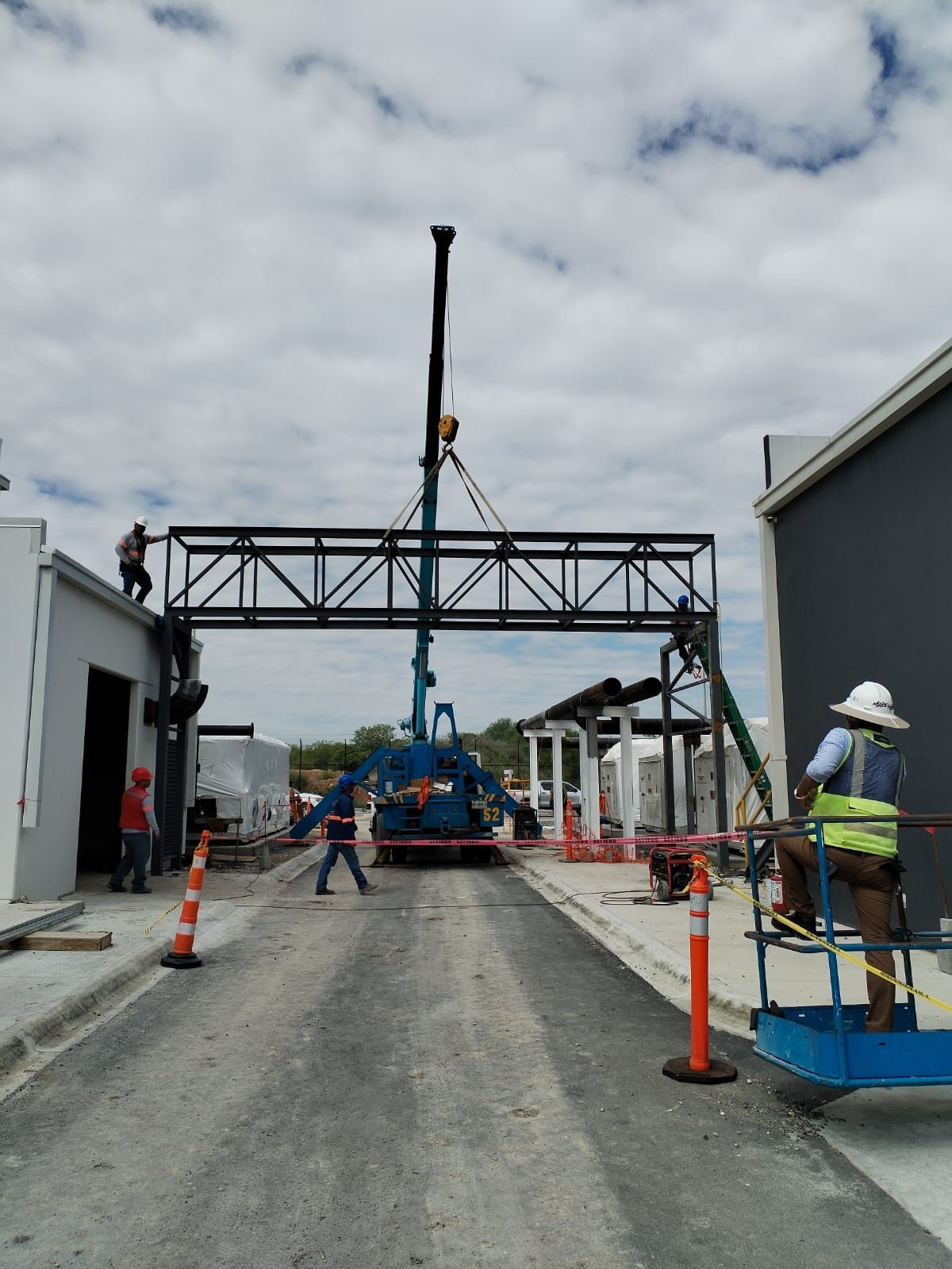 HDM AUTOMATIZACIONES Y SERVICIOS 