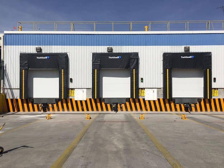 Puertas de emergencia