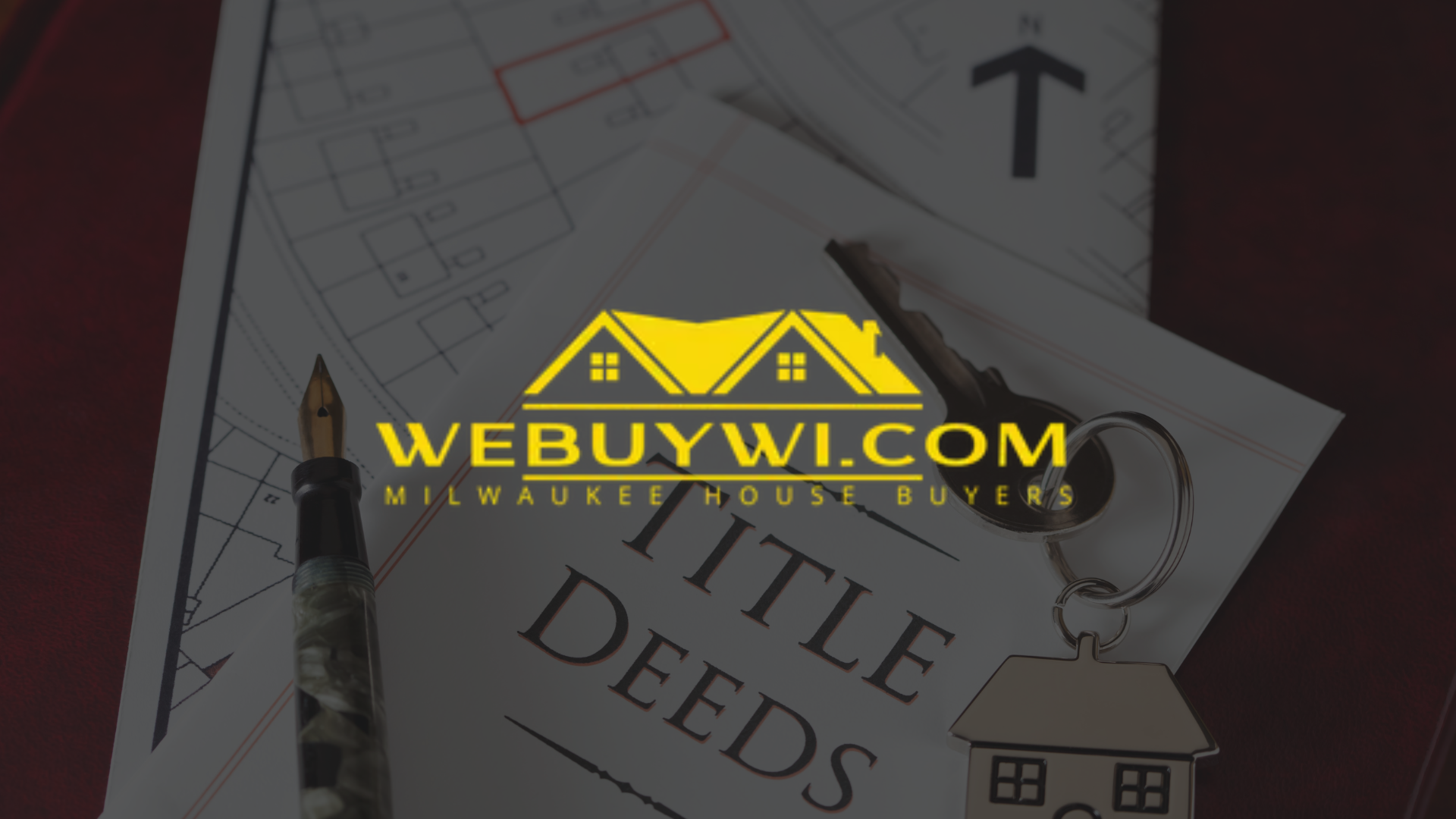 A website for milwaukee house buyers called webuywi.com