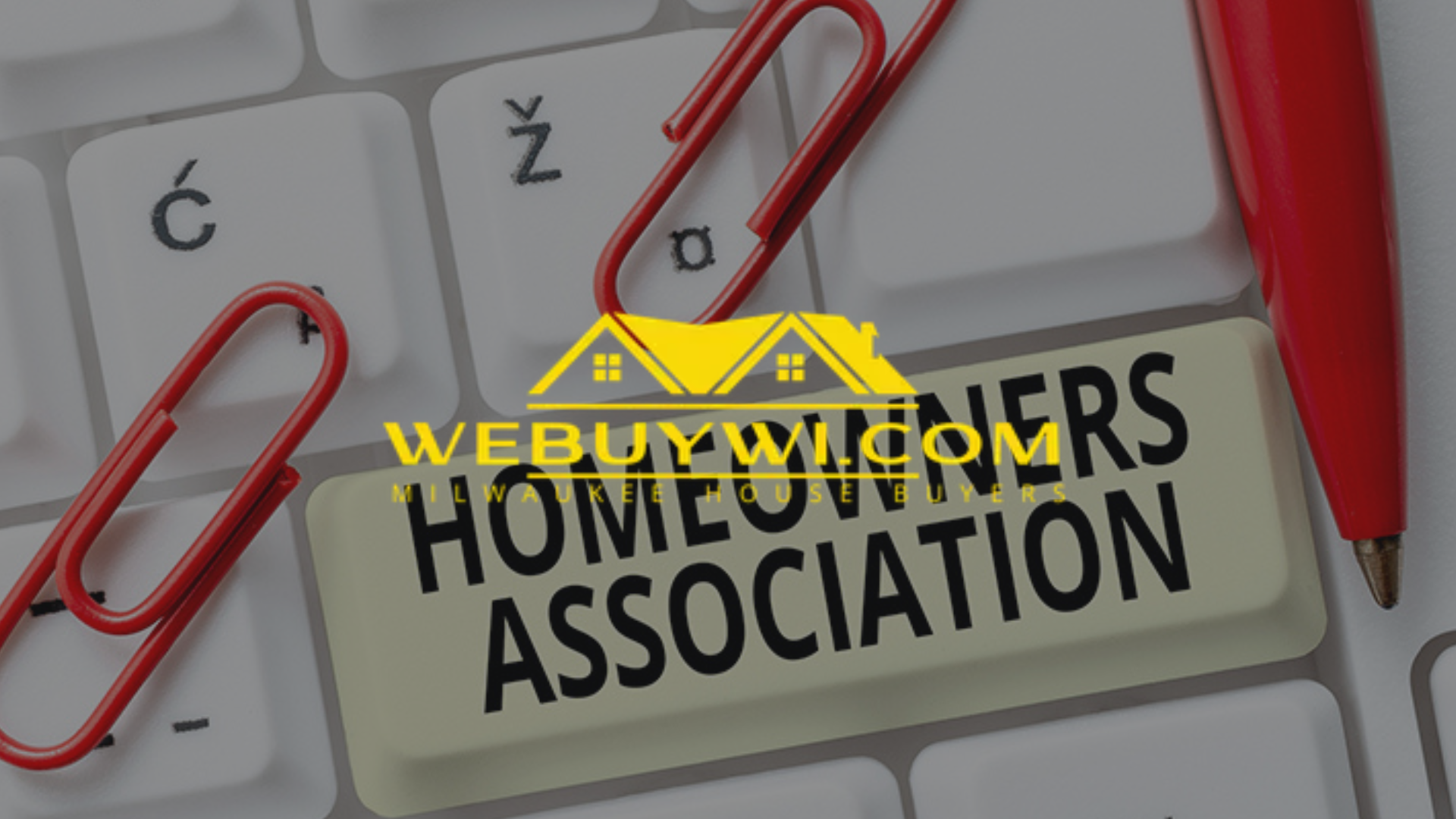 Keyboard key labeled 