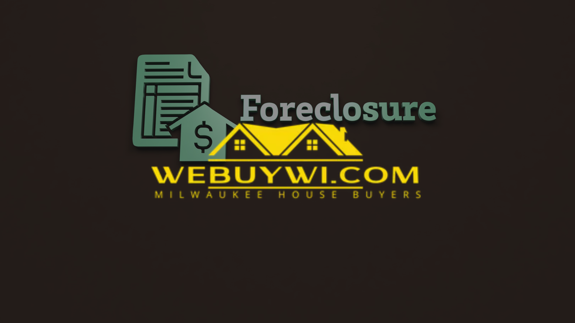 Logo with 