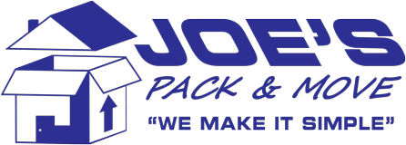 Joe's Pack and Move