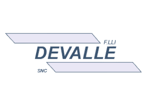 Devalle Fratelli - Lavorazione Marmi - logo