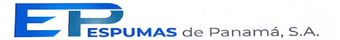 Espumas de Panamá, S.A. logo