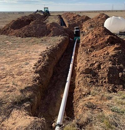 septic inspection services