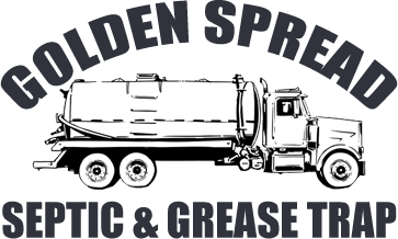 Golden Spread Septic & Grease Trap
