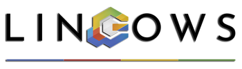 lingows it logo